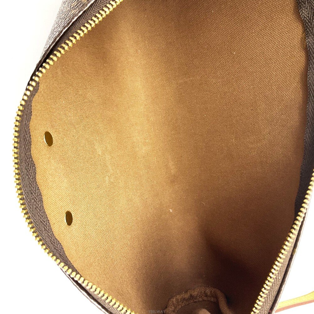 LOUIS VUITTON 루이비통 모노그램 에바클러치 NO.M95567 사진 6